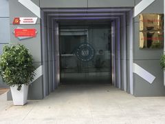 -逸度空间vr主题公园