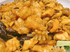 -大眼锅贴水饺(河东店)