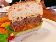 -UPPER KITCHEN(延安路店)