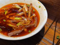 -杨老头鲜货烧烤(太古里店)