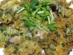 蚝仔烙-华威达牛庄(黄埔大道西店)