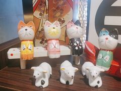 -一豚轩·烧鸟·豚骨拉面(五四路店)