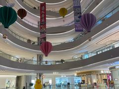 -新田360广场(上海华侨城店)