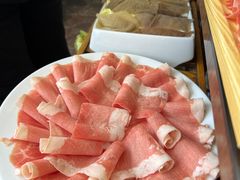 -鑫隆四季涮肉(八角畅游店)
