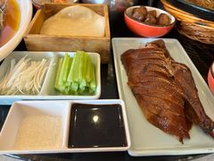 -聚鑫阁江浙菜·非遗传承技艺(青村帝华园店)