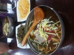 荞麦冷面-服务大楼冷面(延大店)