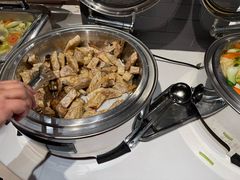 -天荷菜根·闽南素食自助(刺桐北路店)