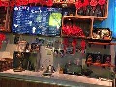 -尼珂波咖啡站(联合广场店)
