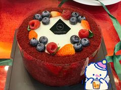 -姆们M Sweetie Cake(三里屯店)
