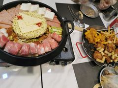 -博姆炸鸡精品餐厅(常发广场店)