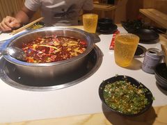 -屋头串串(临江路店)