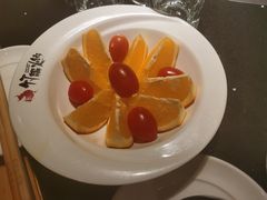 -竹犇番茄火锅(长风街店)