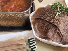 -清真军邺·金富苑肥牛城(海湖新区精品店)