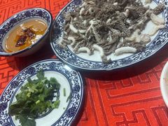 -正阳门饭庄·烤鸭·北京菜(万丰路七里庄店)
