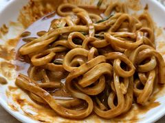 -老孙家泡馍(洒金桥店)