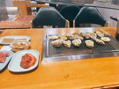 -蚝英雄·自助烤蚝(高新店)