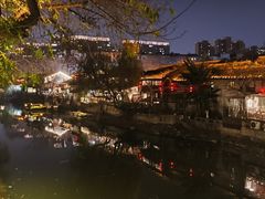 -小河直街历史文化街区