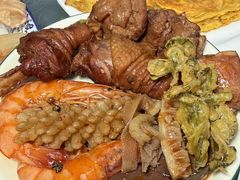 -遇见小院—虹鳟鱼•农家菜(怀柔店)