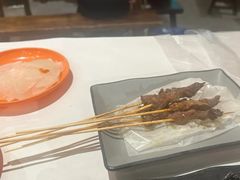 -江味龙虾馆·裸蓝龙虾(南山店)