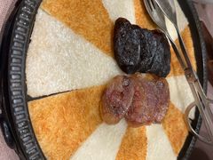 -小厨娘淮扬菜(江宁万达店)