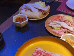 -牛New寿喜烧(虹桥新天地店)