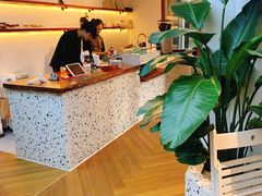 -Line 咖啡(石厦花园店)