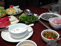 -野菌皇海景野生菌火锅(滨海大道店)