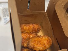 -Kyochon1991校村炸鸡(杨高中路店)