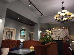 -吱咖啡西式简餐
