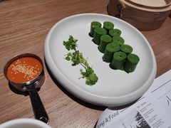 -小大董·烤鸭(凤凰汇店)