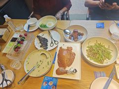 -小大董·烤鸭(五棵松店)