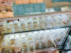 -国际饭店·帆声西饼屋(黄河路店)