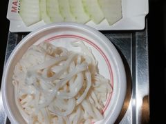 -嬷孙家潮汕牛肉火锅(北京路天河城店)