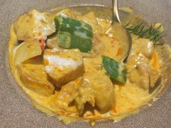 -Thai Alley泰爱里(二沙岛店)