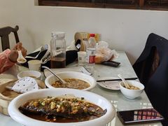 -环秀楼(黄山呈坎店)