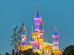 -沈阳方特欢乐世界