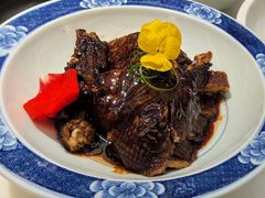 -径山十八道·风味民间菜(杭州总店)