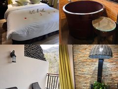 -洛阳白云山景区