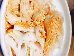 -老九圆山西面馆(CBD店)