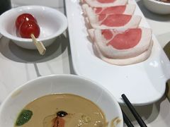 -东门口·新式老北京火锅(河西龙湖天街店)