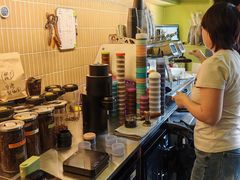 -SeekSeeking咖啡专门店(堰塘街店)