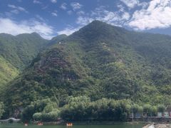 -伏牛地下河景区