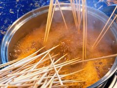 -马路边边串串香(双井直营店)