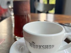 -The Workshop Coffee