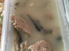 -皇后餐厅-煲仔·小菜·打边炉(古北店)