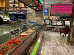 -亚马逊蒸汽活海鲜自助(LCM置汇旭辉广场店)