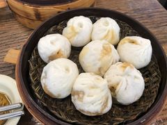 -都谷包子(天一广场店)