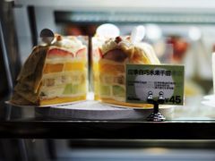 -PAOPAO Bakery&Café(港汇店)