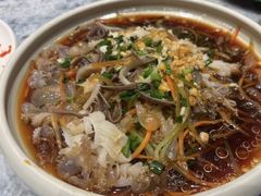 -聚丰园•湖鲜餐厅(阿红私房菜梅石路店)