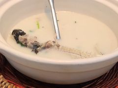 -紫藤园·天目湖大鱼头(南山竹海店)